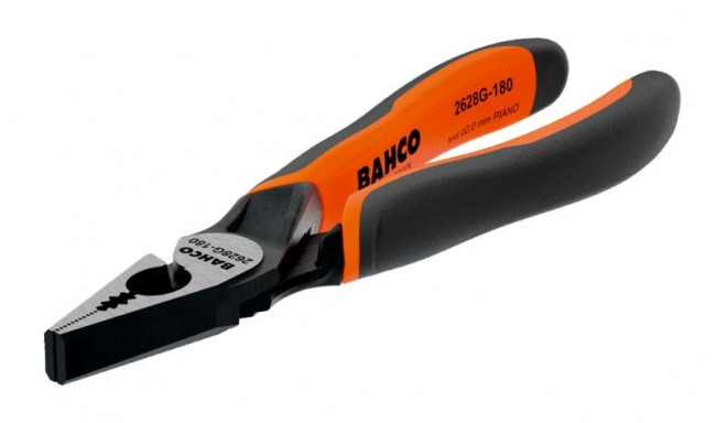 Näpitstangid Ergo 200mm