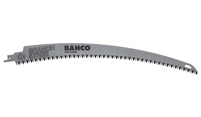 Bacho reciprocating sawblade 300mm 6TPI Japanese toothing, for branches 50-150mm