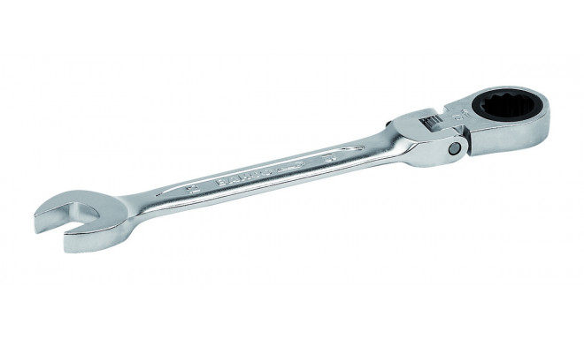 Ratchet flex combination wrench 41RM 13mm