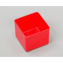 EuroPlus Insert 45/1, red