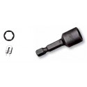 Katusekruvi otsak 7mm magnetiga Irimo jaepakend