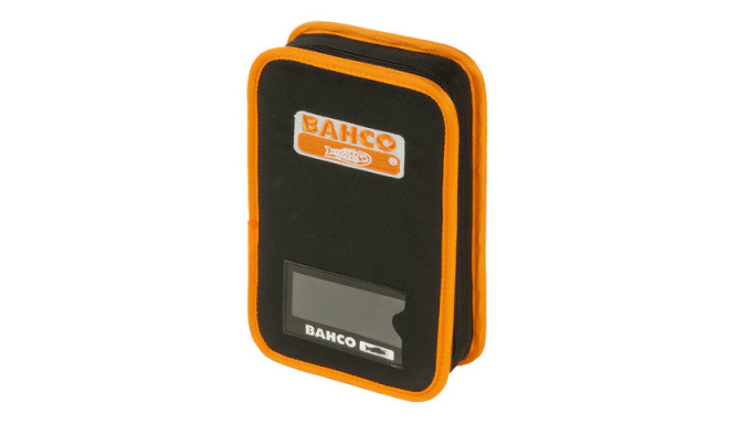 Bahco Mini kangast tööriistamapp, 2,4 L