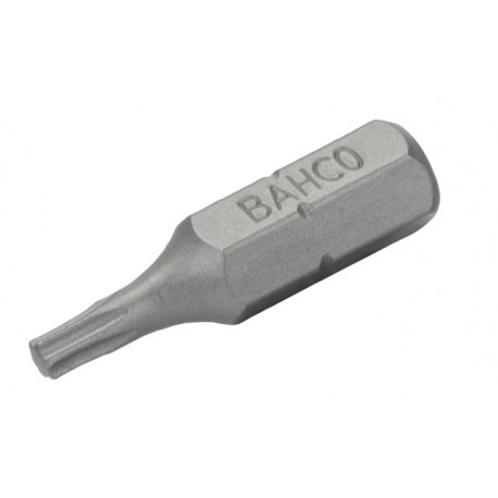 Bits TORX T20 25mm 3pcs