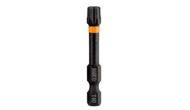 Bits 66IM T40 50mm Impact, 2pcs