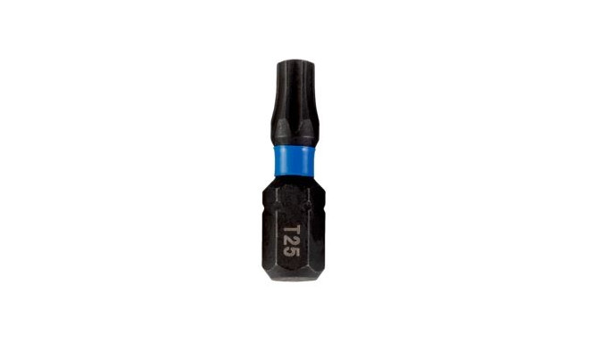 Bits 66IM T25 25mm Impact, 2pcs