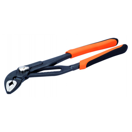 Poli-satvēriena stangas 250mm , satvēriena platums līdz 61mm