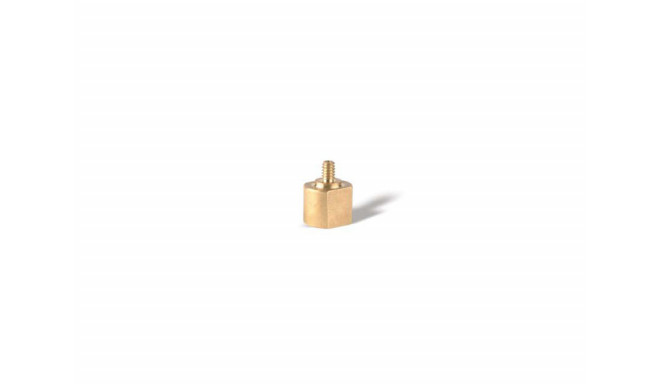 Kapro 841 tripod adapter converter 5/8"-1/4"