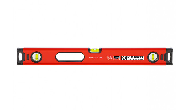 Lood 987XL Saturn 1200mm, 3 libelli
