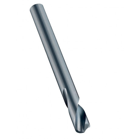 HSS lehtmetallipuur 3/32", A123 (10tk)
