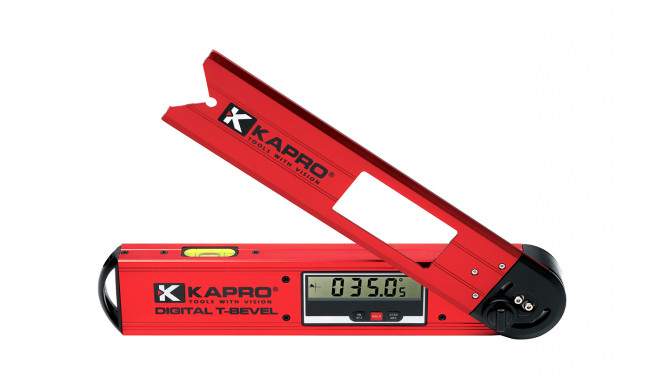 Kapro 992 digitaalne nurgamõõtja