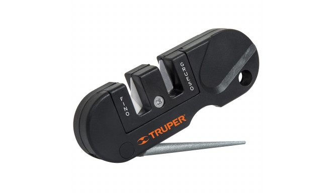 Mini knife sharpener Truper®