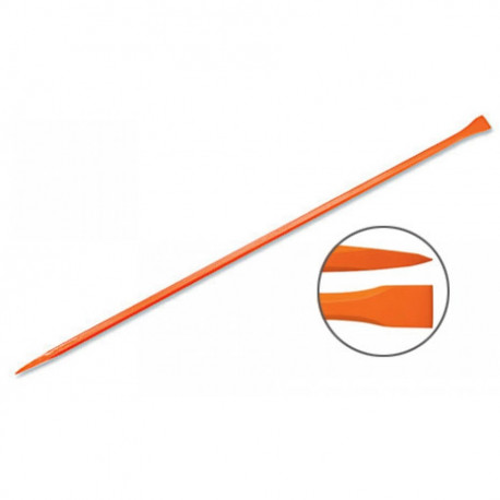 San Angelo bar 22x1250mm, 3,9kg, Truper®