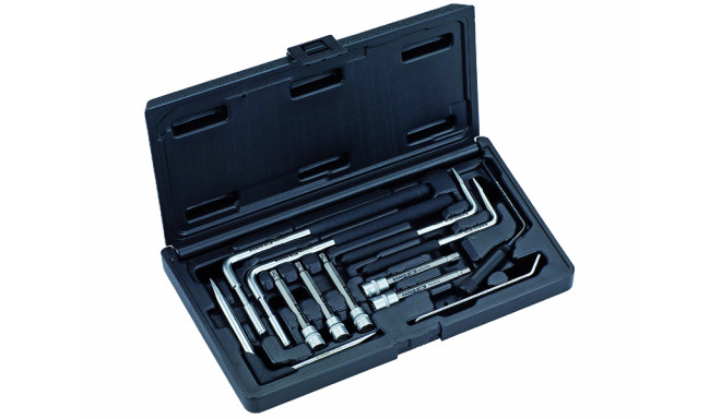 Airbag removal tool set 12 pcs