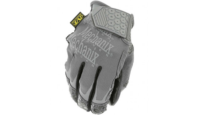 Gloves Mechanix  Box Cutter, grey L