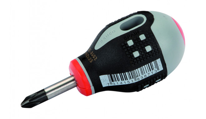 Screwdriver ERGO™ mini Phillips PH2x25mm