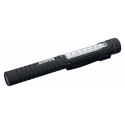 Akuga led taskulamp kahesüsteemne magnetiga 45 luumenit
