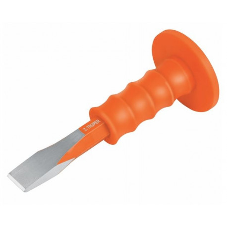 Cold chisel with grip 19x200mm Truper®