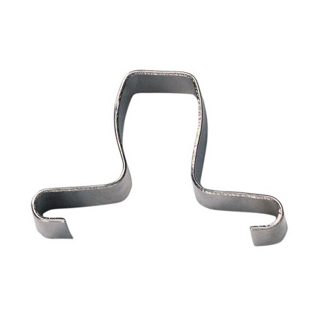 Siini klamber 1/4" padrunite ja otsakute kinnitamiseks