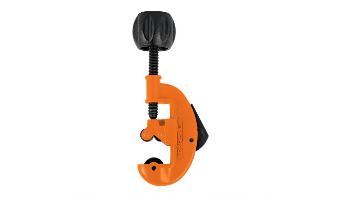 Heavy duty copper pipe cutter 1/8´´-1 1/8´´ (3-29mm) Truper®