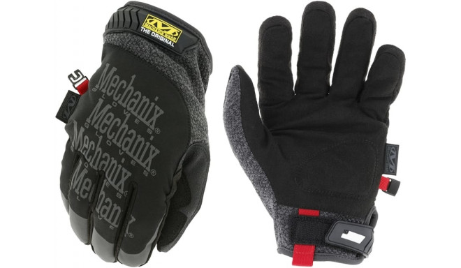 Talvekindad Mechanix COLDWORK™ ORIGINAL hall, suurus XXL