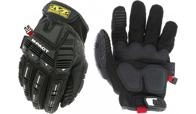 Talvekindad Mechanix COLDWORK™ M-Pact, suurus S