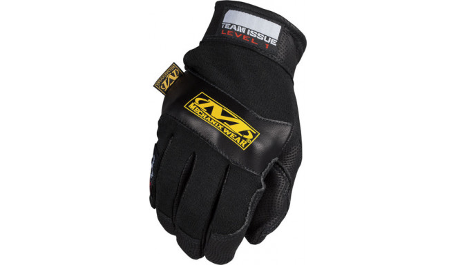 Gloves TEAM ISSUE CARBON-X LEVEL 1, 250°C, XL