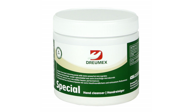 Hand cleansing paste Dreumex Special 550g.