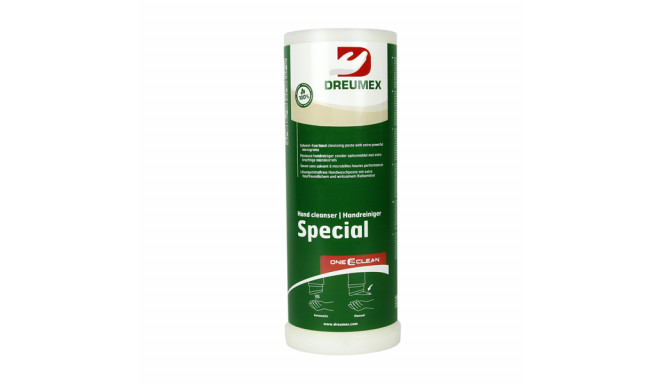 Kätepuhastuspasta Dreumex Special 2.8kg One2Clean dosaatorile