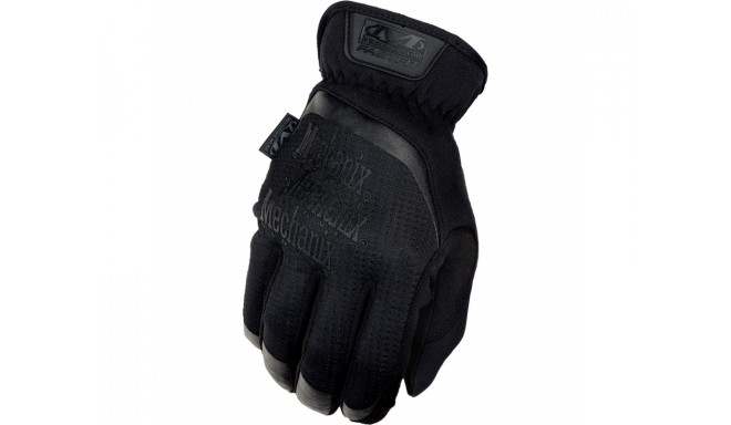 Gloves FAST FIT 55 black S