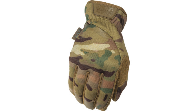Kindad Mechanix FastFit Multicam, suurus XXL