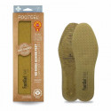 Insoles Footgel Everyday orange, size 39-42