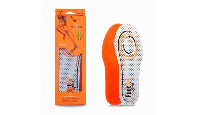 Sisetallad Footgel Multisport, suurus 35-38