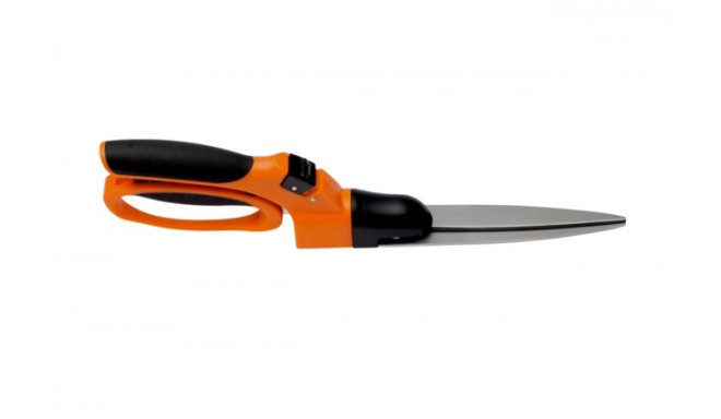 Expert grass shears with rotating head 375mm