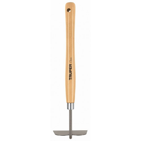 Truper garden hoe 380mm