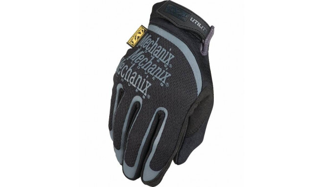 Gloves Mechanix UTILITY 1.5 black S