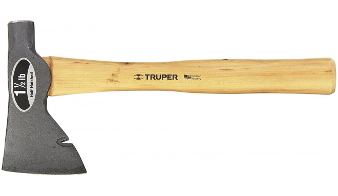 Kodumajapidamise kirves 670g Hickory puust 36cm varrega Truper®