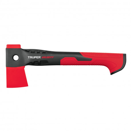 Truper 450g camping axe with 355mm nylon handle