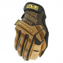 Kindad Mechanix Durahide™ M-Pact  must/pruun, suurus L