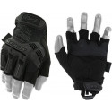 Kindad Mechanix M-Pact® FINGERLESS 55 black, M