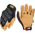 Kindad Mechanix ORIGINAL 4X 75 must/pruun S