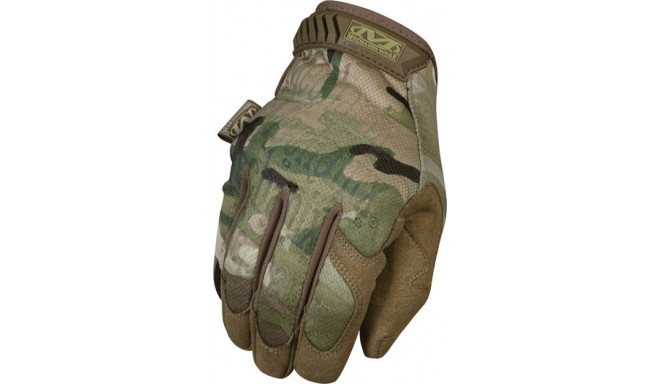 Gloves Mechanix The Original® Multicam® Camouflage S