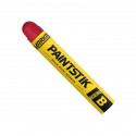 Tahke värvimarker Markal B Paintstik 17mm, punane