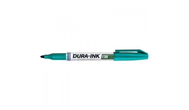Tindimarker Markal Dura-Ink 15 1,5mm, roheline