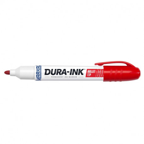 Black marker ink bullet tip 60 – precise black ink, bullet tip, single marker