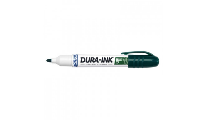 Tindimarker Markal Dura-Ink 60 3mm, roheline