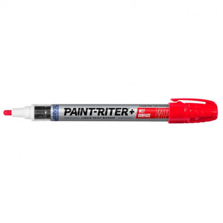 Markal Pro-Line WP RED 3mm