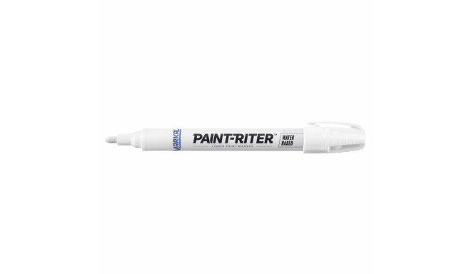 Markal Paint-Riter WHITE 3mm