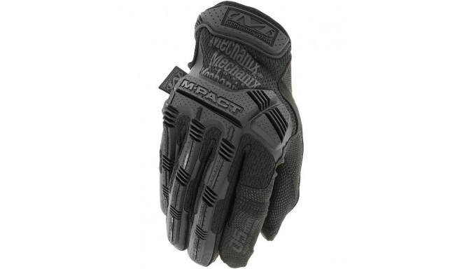 Gloves Mechanix M-Pact® 0.5mm High Dexterity,  black S