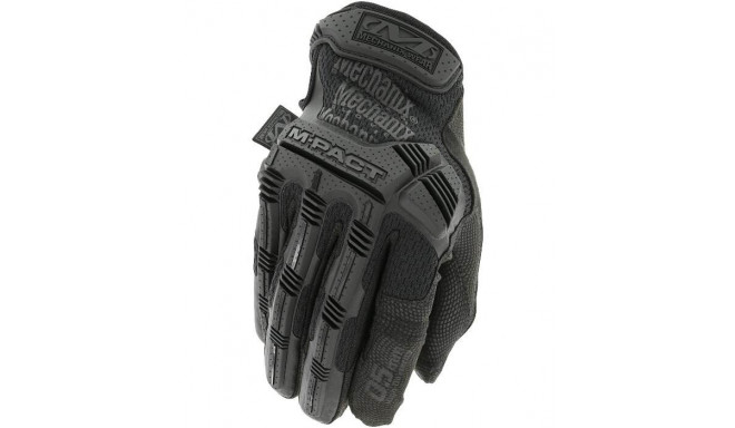 Gloves Mechanix M-Pact® 0.5mm High Dexterity,  black XL