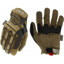 Kindad Mechanix M-PACT 07 pruun, suurus M